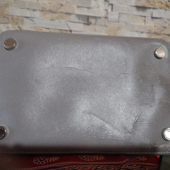 Mk tote purse - Picture 7 of 8